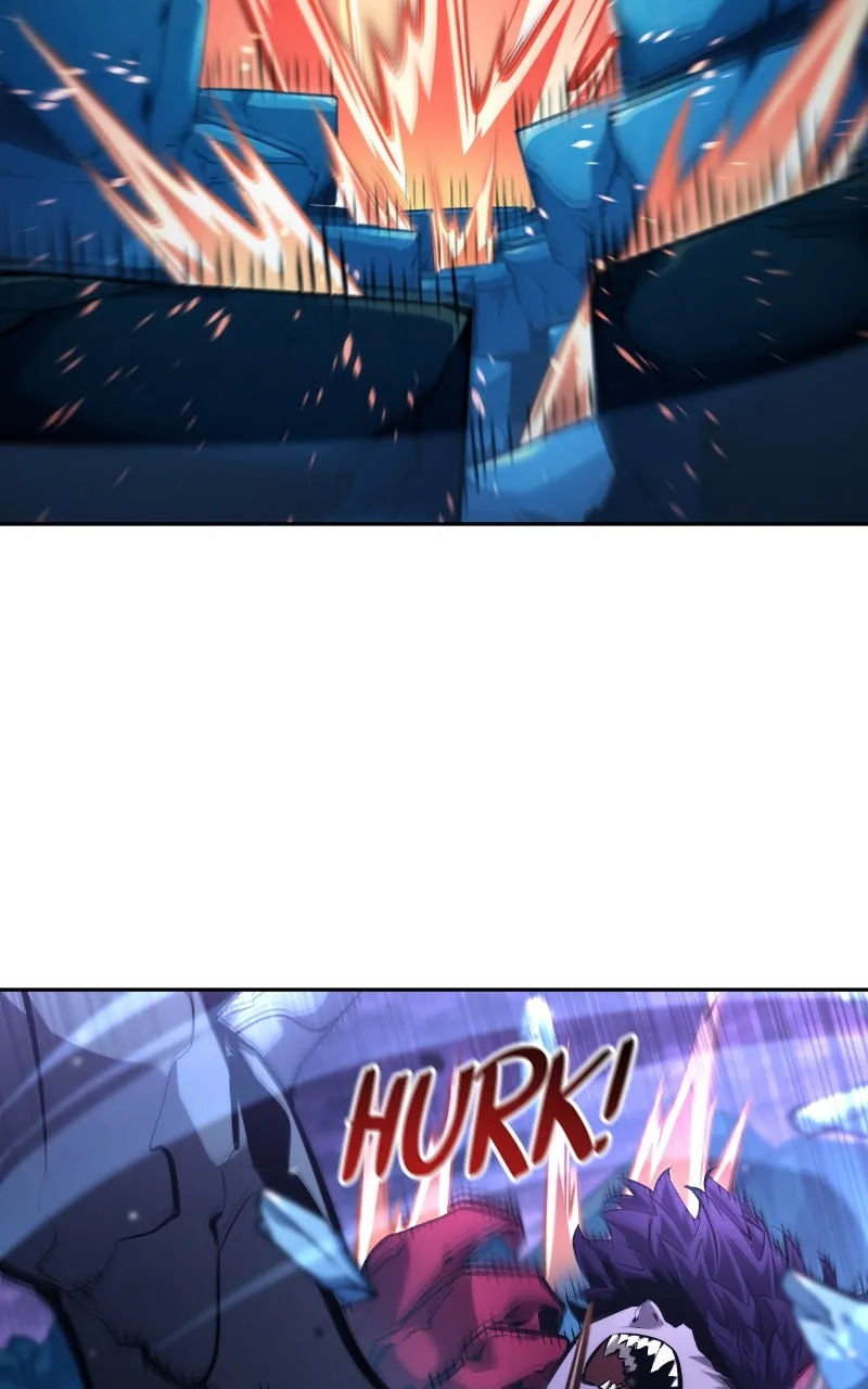 Read Boundless Ascension chapter 133 image 31 on Lezhin