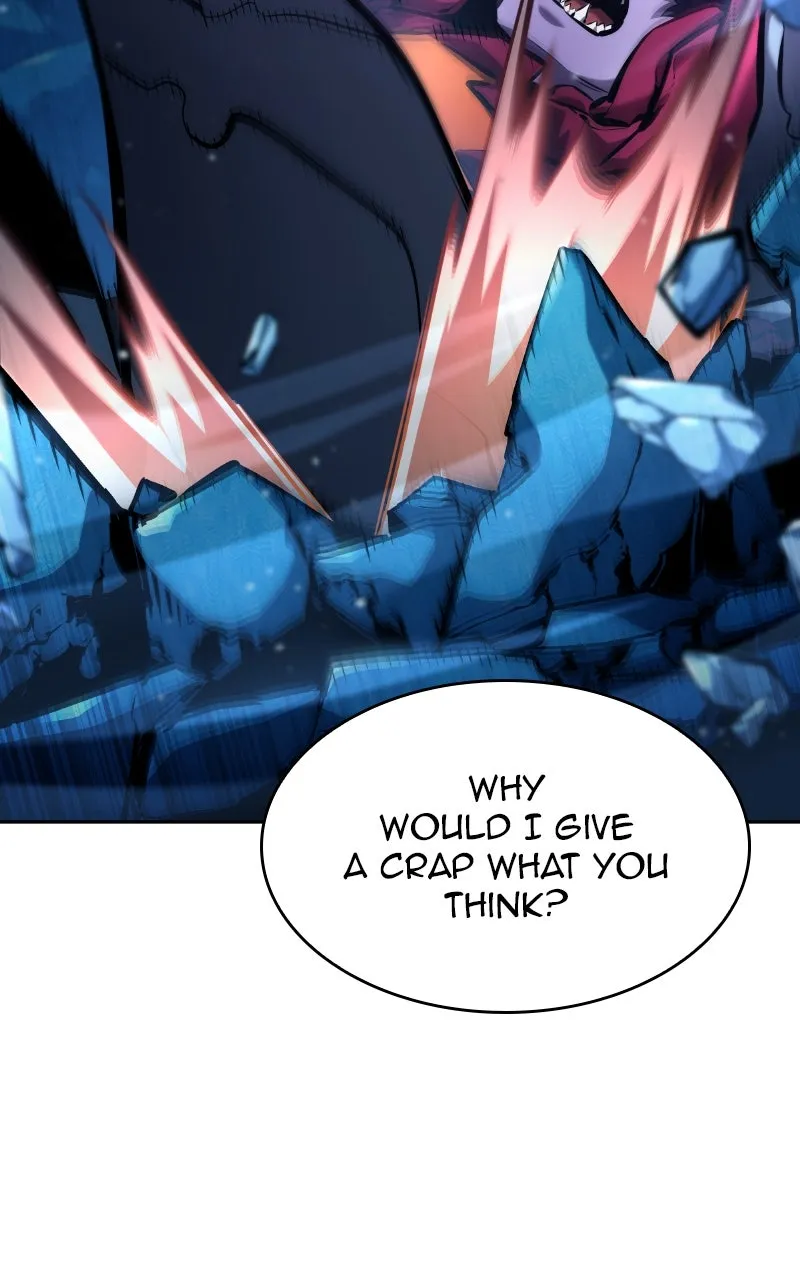 Read Boundless Ascension chapter 133 image 32 on Lezhin
