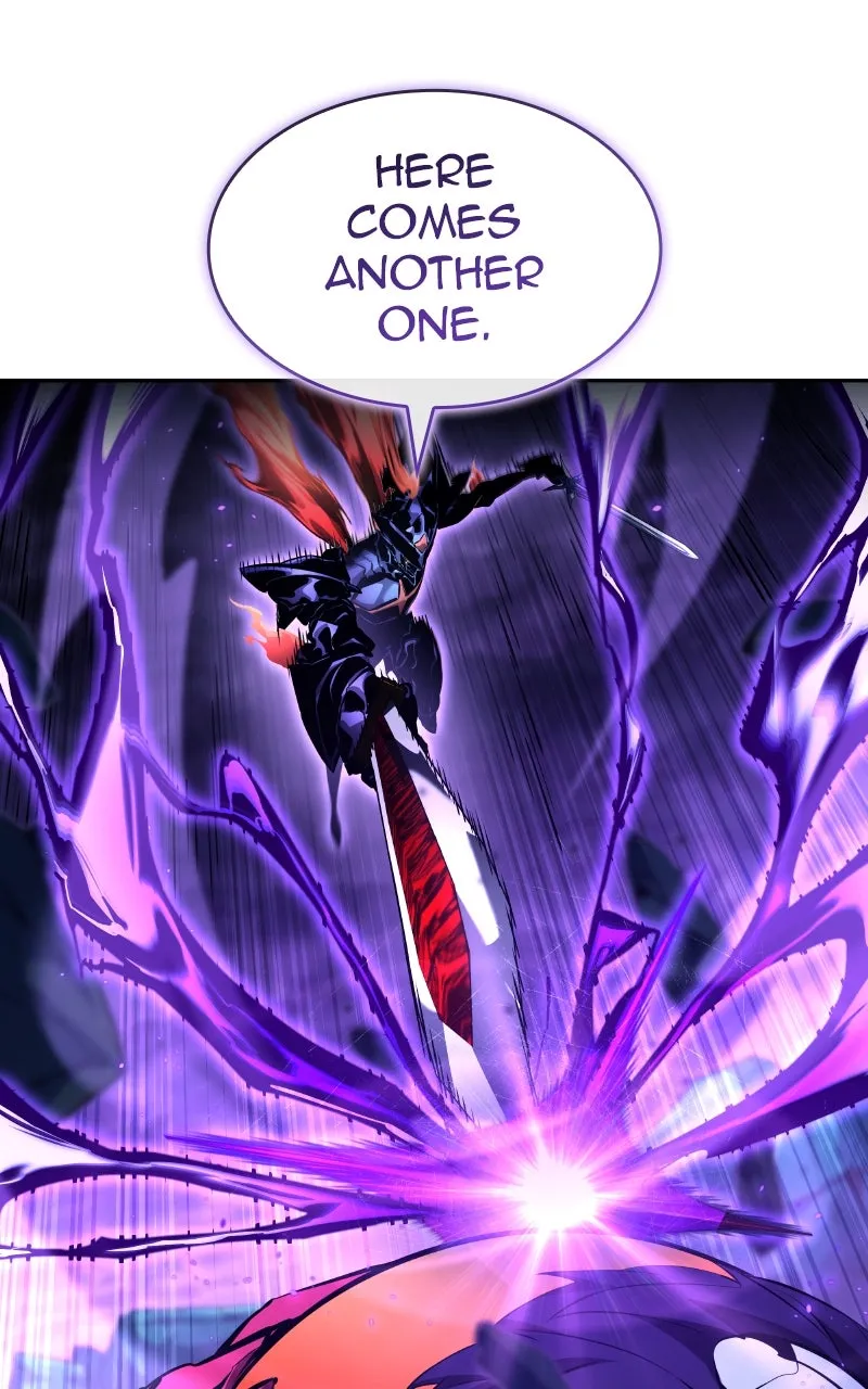 Read Boundless Ascension chapter 133 image 33 on Lezhin