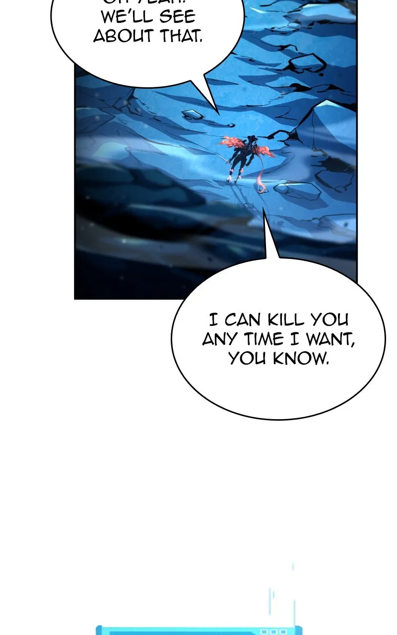 Read Boundless Ascension chapter 133 image 4 on Lezhin
