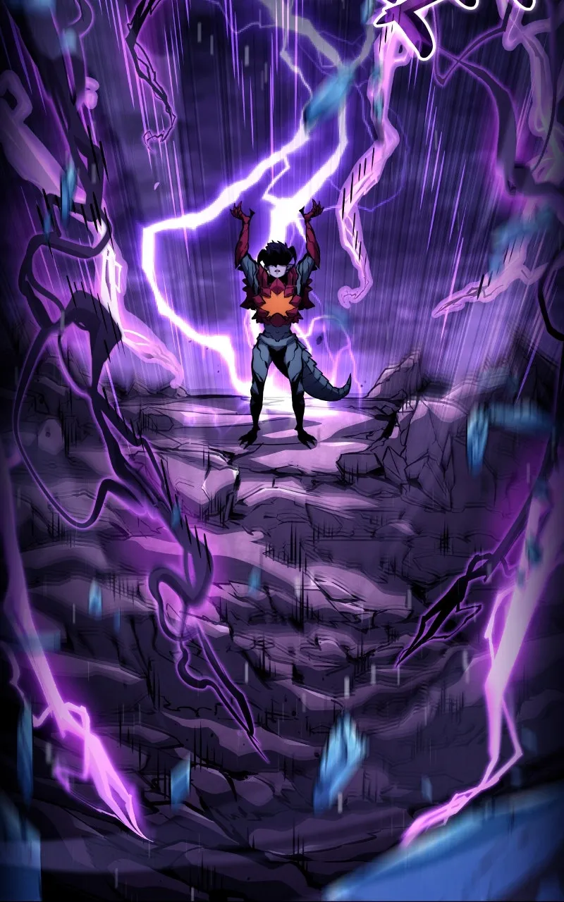 Read Boundless Ascension chapter 133 image 44 on Lezhin