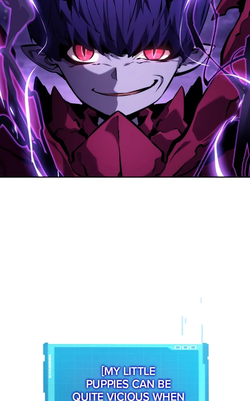 Read Boundless Ascension chapter 133 image 46 on Lezhin