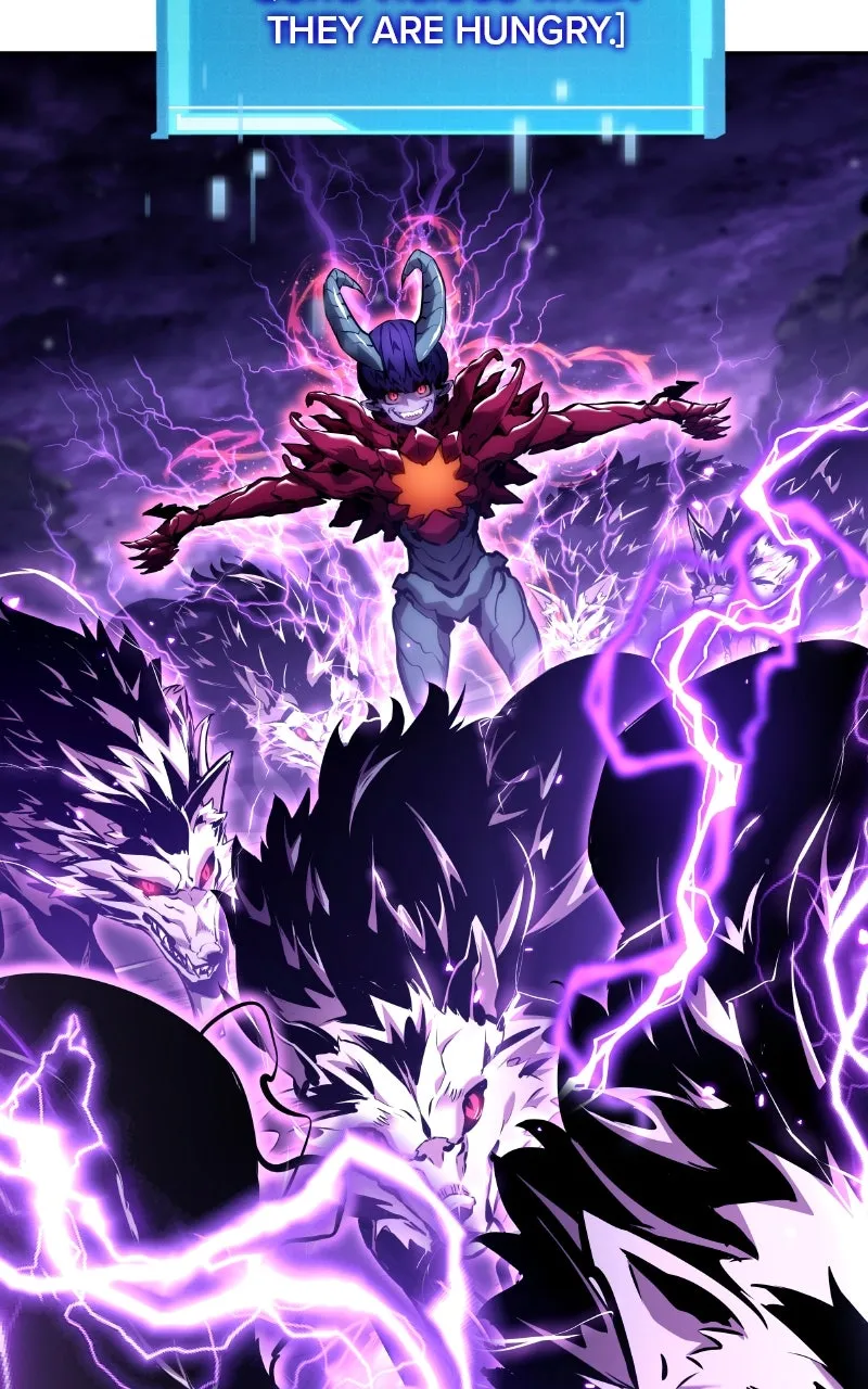 Read Boundless Ascension chapter 133 image 47 on Lezhin