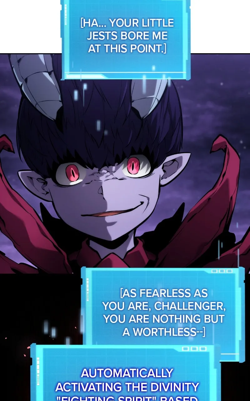 Read Boundless Ascension chapter 133 image 5 on Lezhin