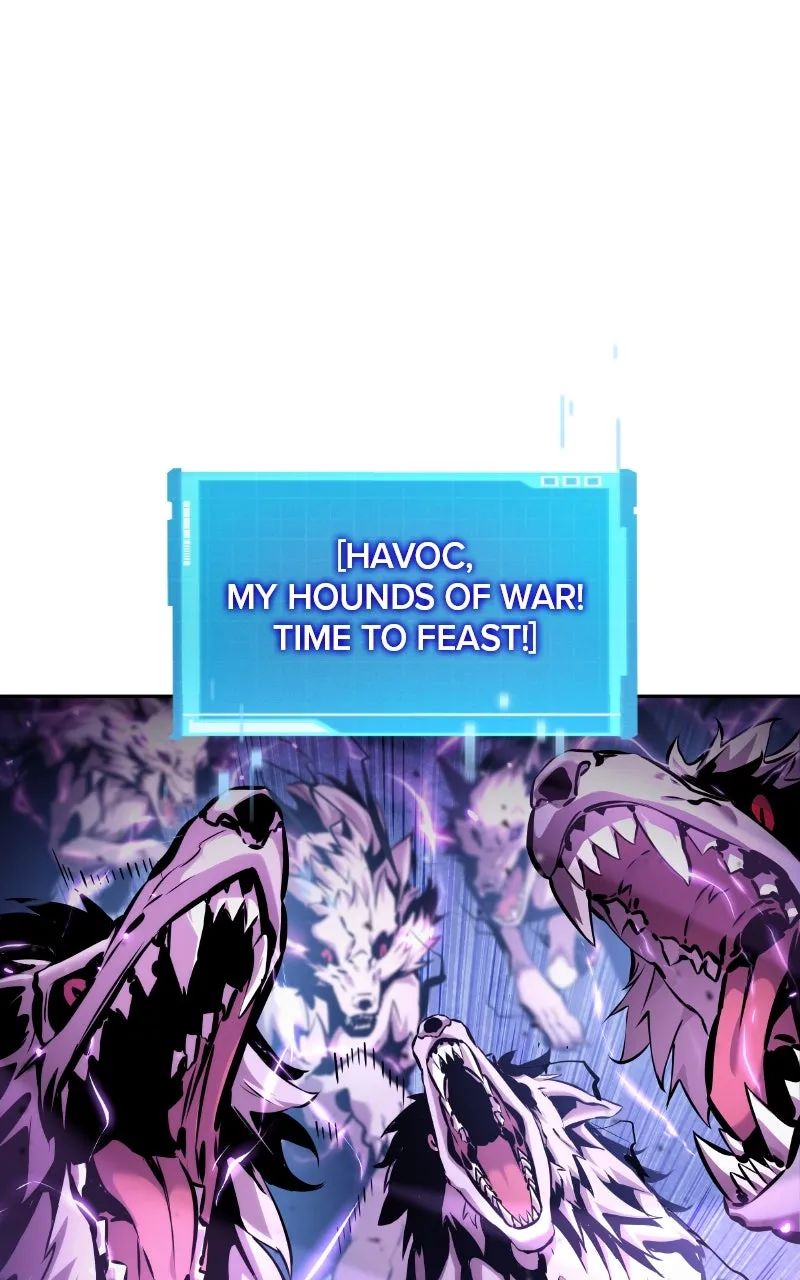 Read Boundless Ascension chapter 133 image 50 on Lezhin
