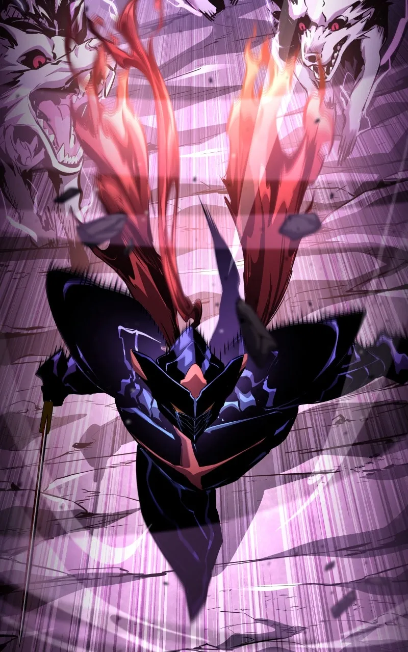 Read Boundless Ascension chapter 133 image 53 on Lezhin