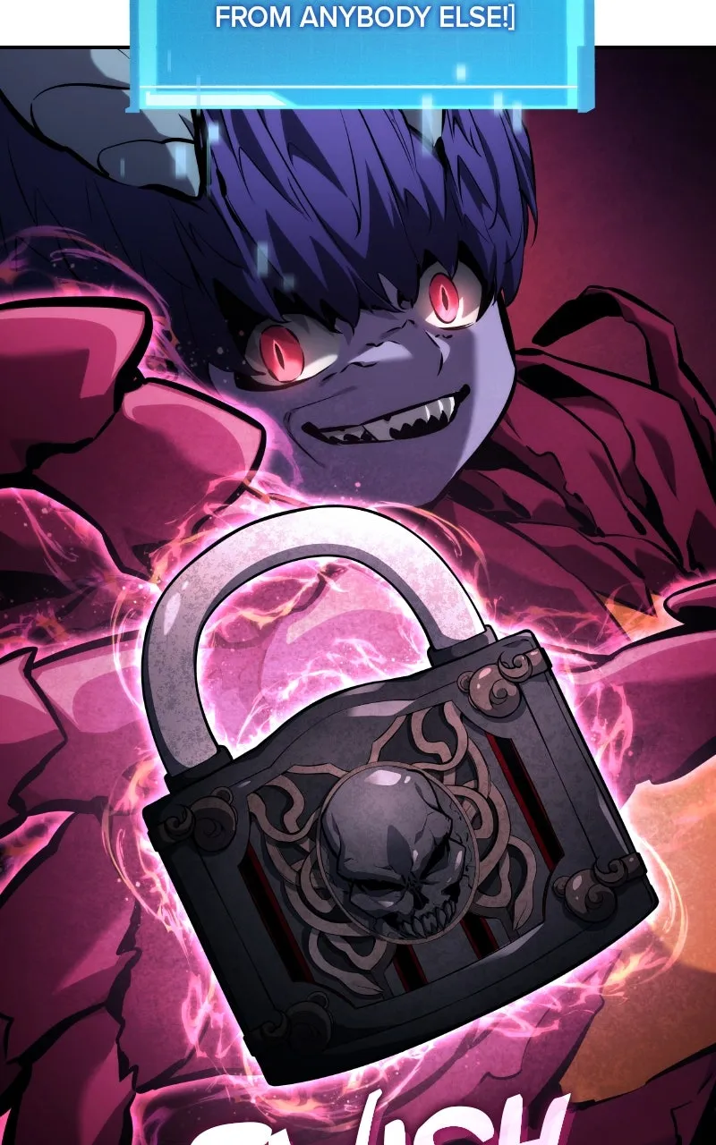 Read Boundless Ascension chapter 133 image 58 on Lezhin