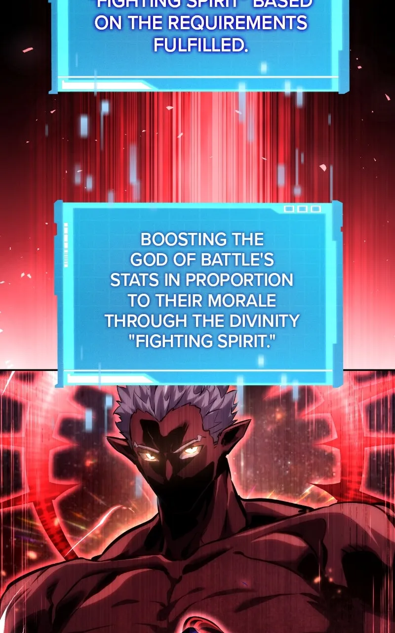 Read Boundless Ascension chapter 133 image 6 on Lezhin