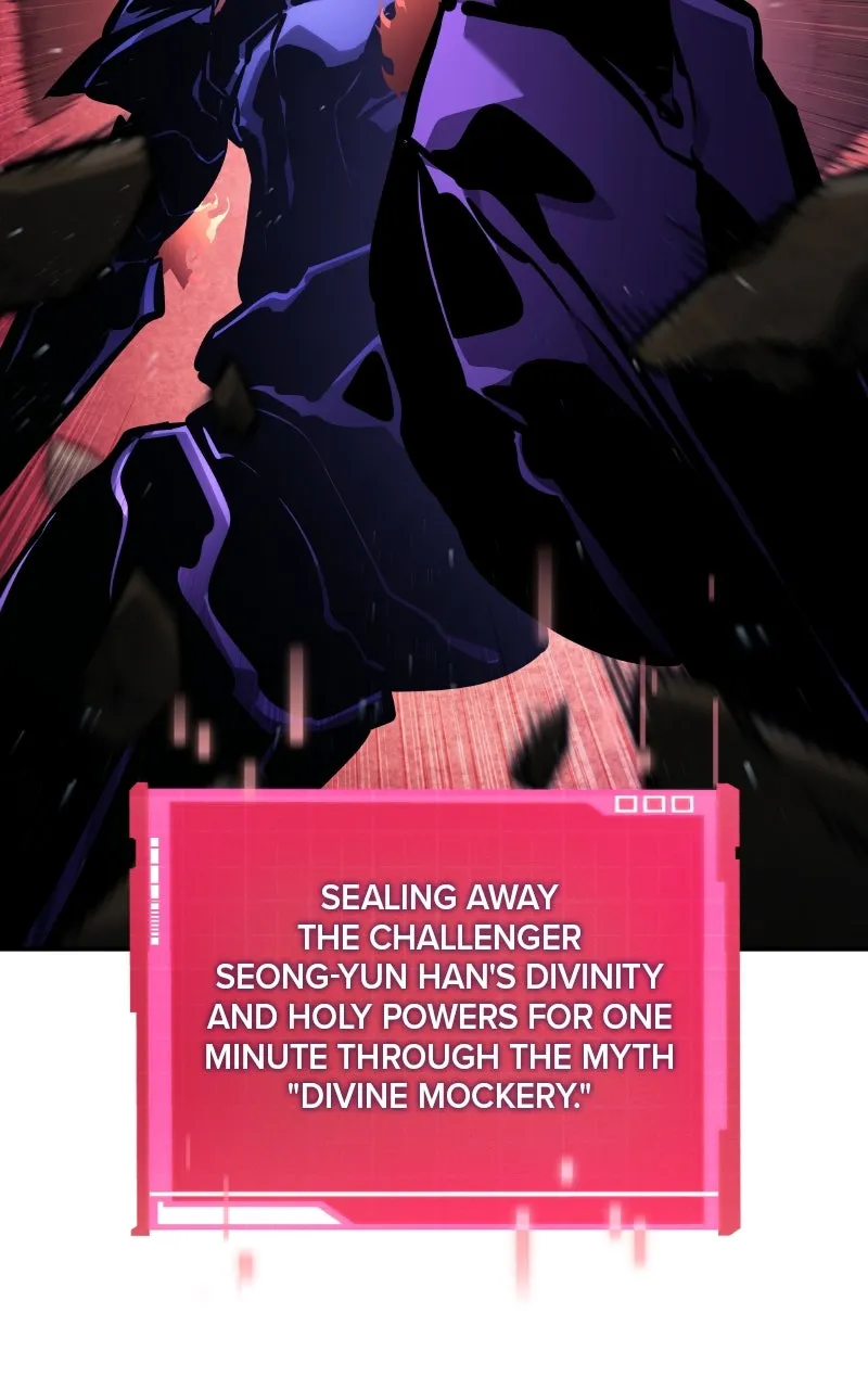 Read Boundless Ascension chapter 133 image 63 on Lezhin