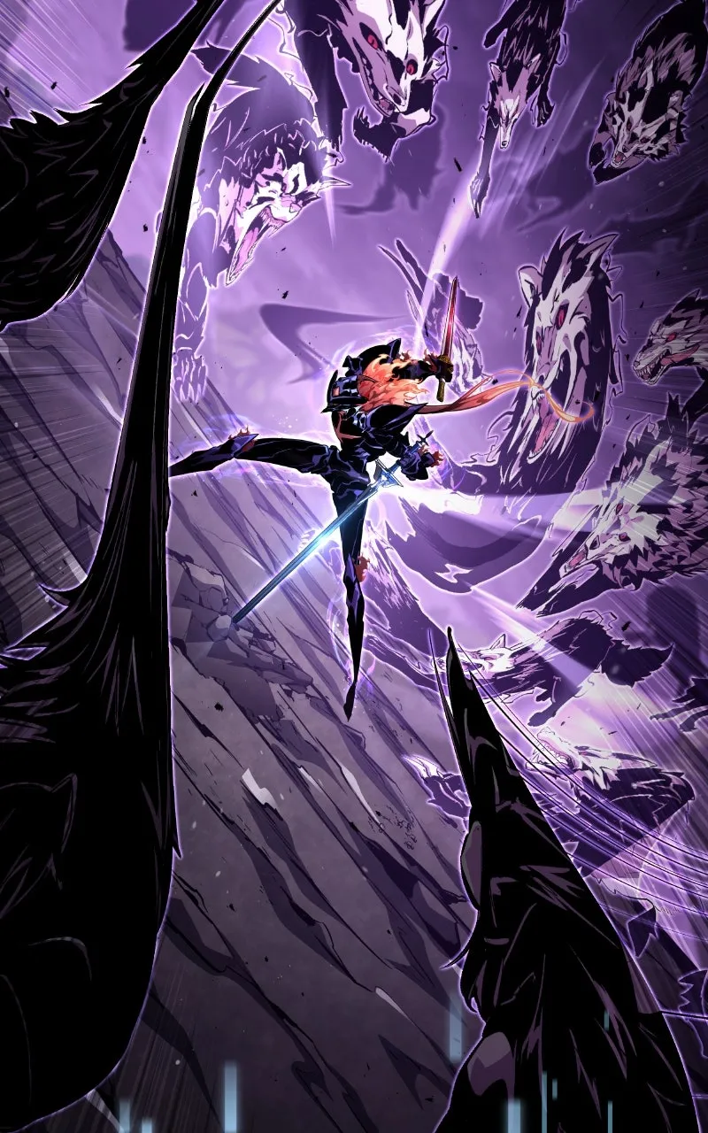 Read Boundless Ascension chapter 133 image 73 on Lezhin