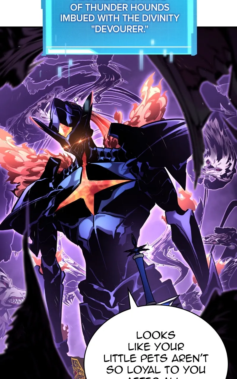 Read Boundless Ascension chapter 133 image 75 on Lezhin