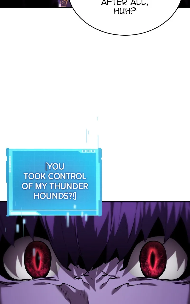 Read Boundless Ascension chapter 133 image 76 on Lezhin