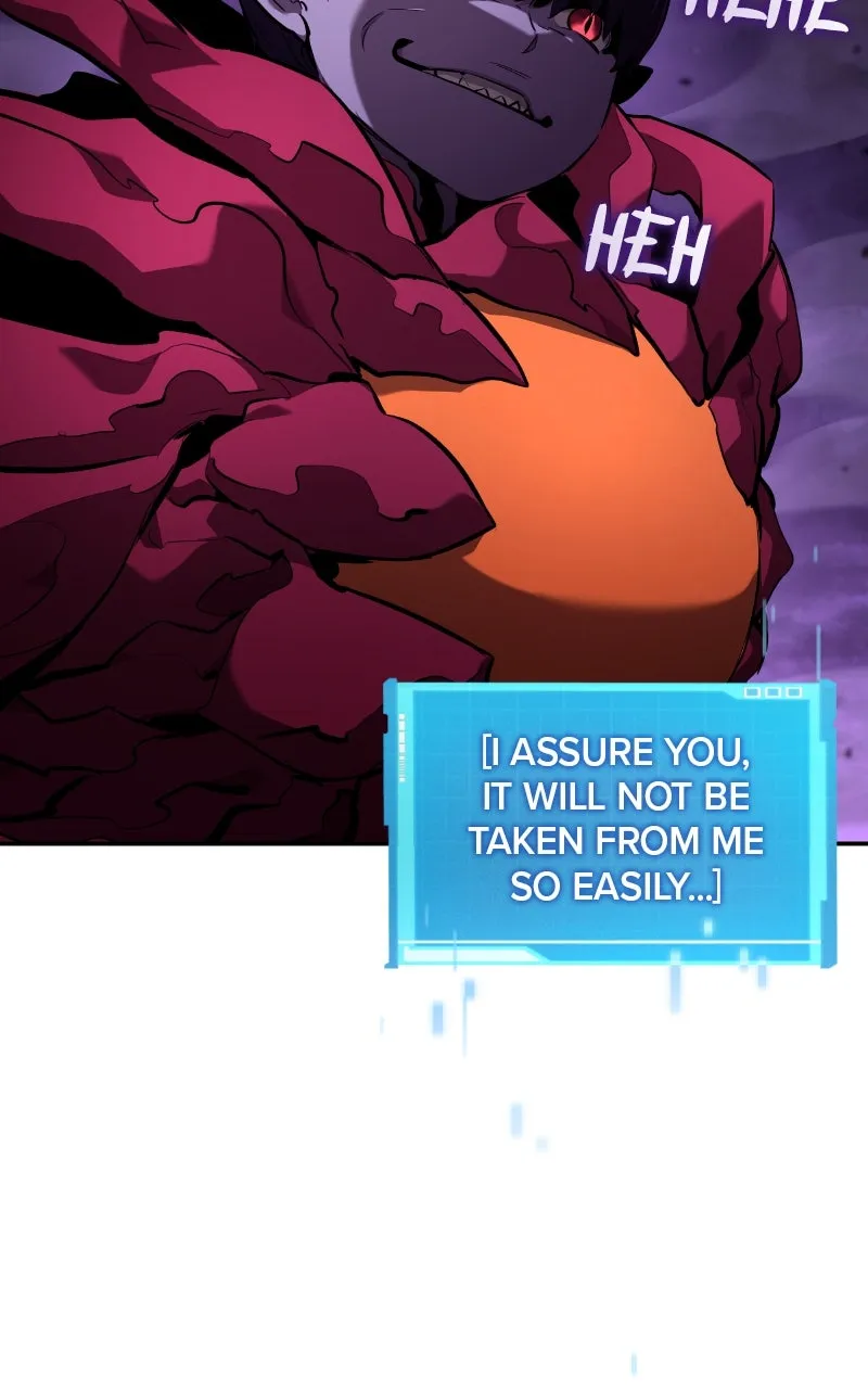 Read Boundless Ascension chapter 133 image 79 on Lezhin