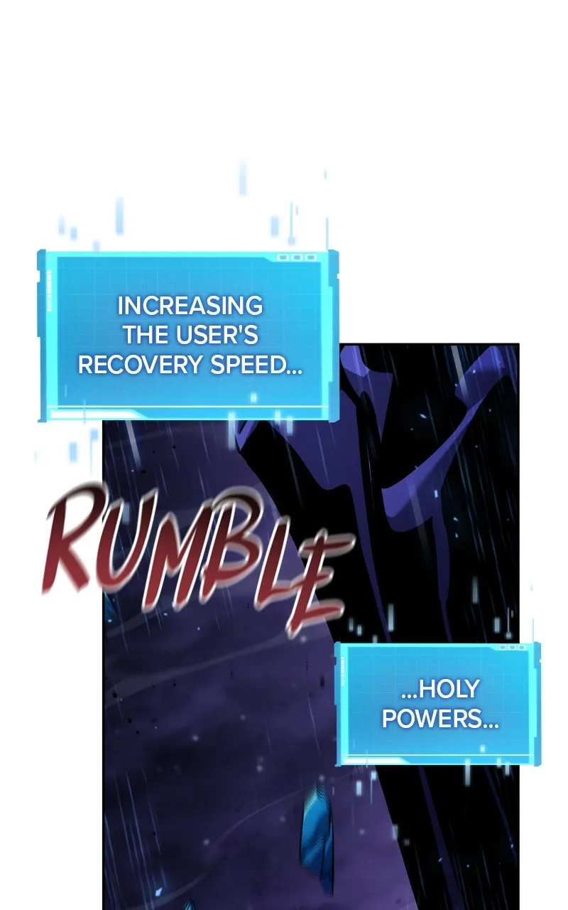 Read Boundless Ascension chapter 133 image 8 on Lezhin