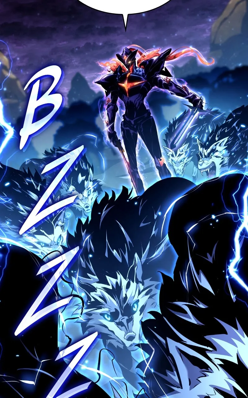 Read Boundless Ascension chapter 133 image 82 on Lezhin