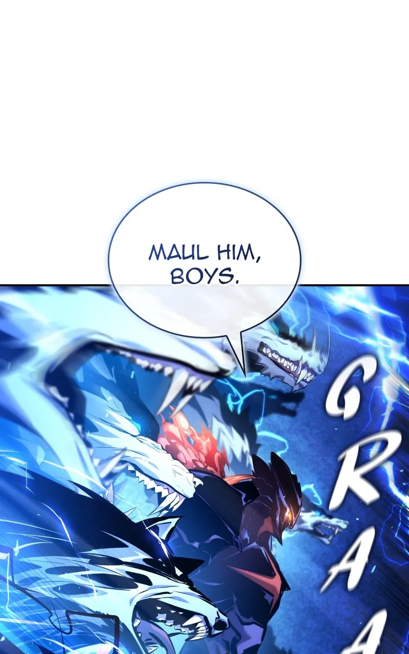 Read Boundless Ascension chapter 133 image 89 on Lezhin