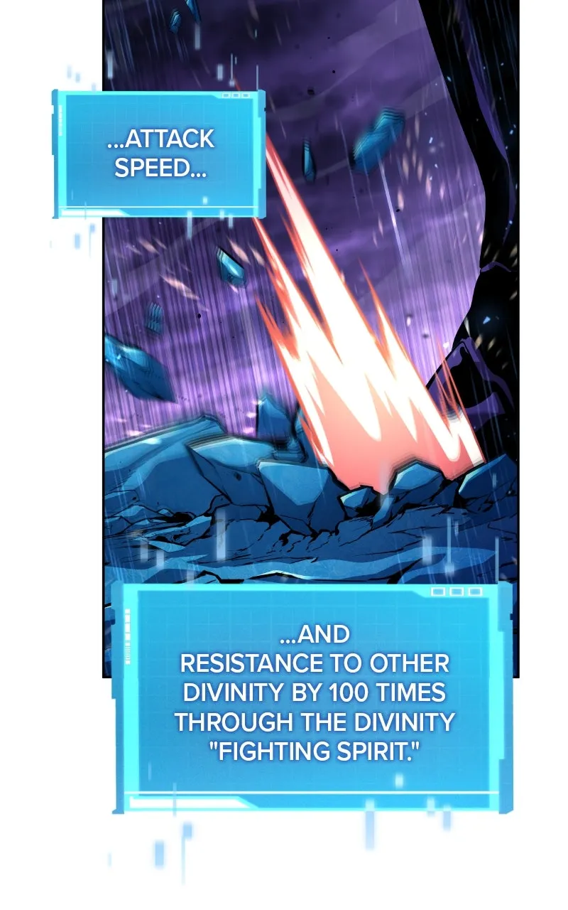Read Boundless Ascension chapter 133 image 9 on Lezhin