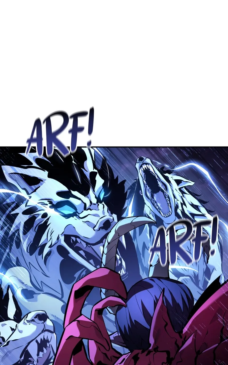 Read Boundless Ascension chapter 133 image 91 on Lezhin