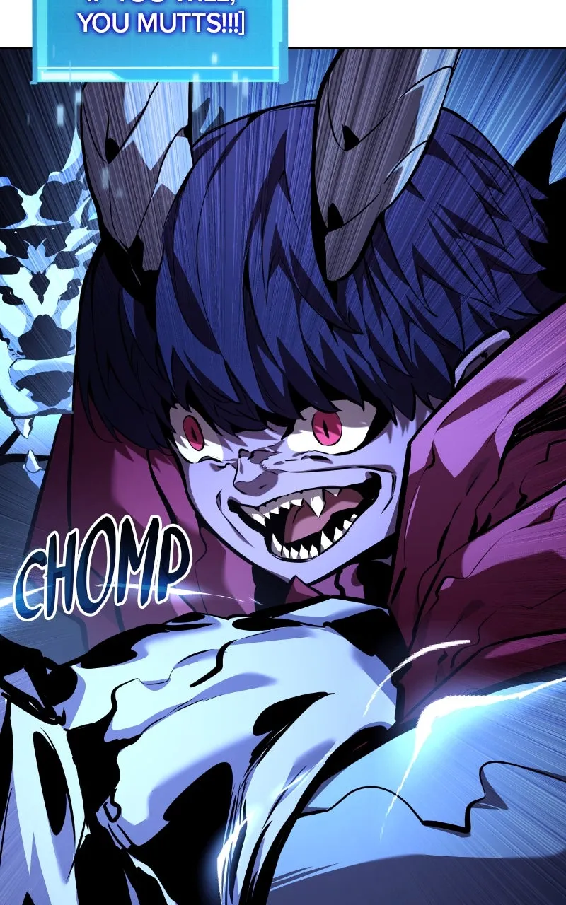 Read Boundless Ascension chapter 133 image 93 on Lezhin