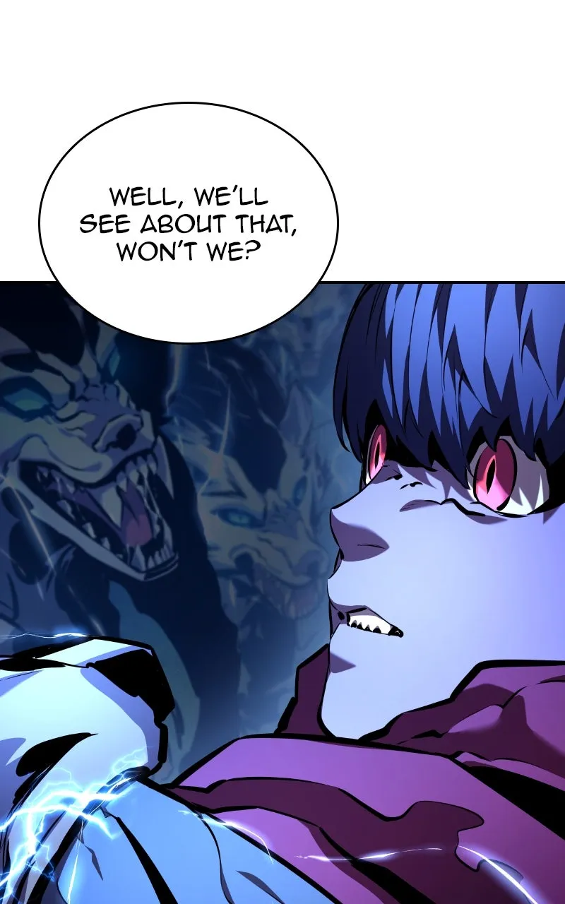 Read Boundless Ascension chapter 133 image 95 on Lezhin