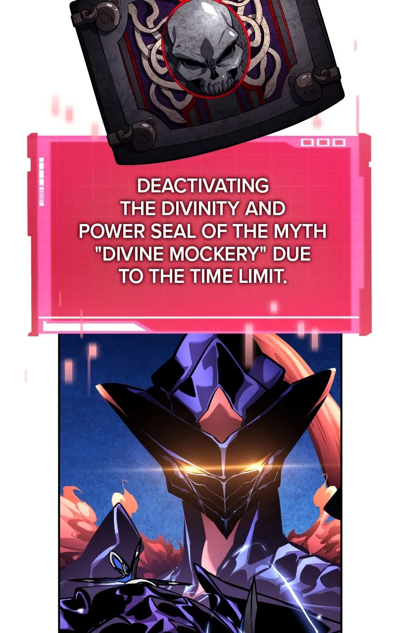 Read Boundless Ascension chapter 133 image 97 on Lezhin