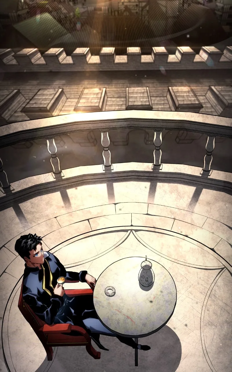Read Boundless Ascension chapter 134 image 1 on Lezhin