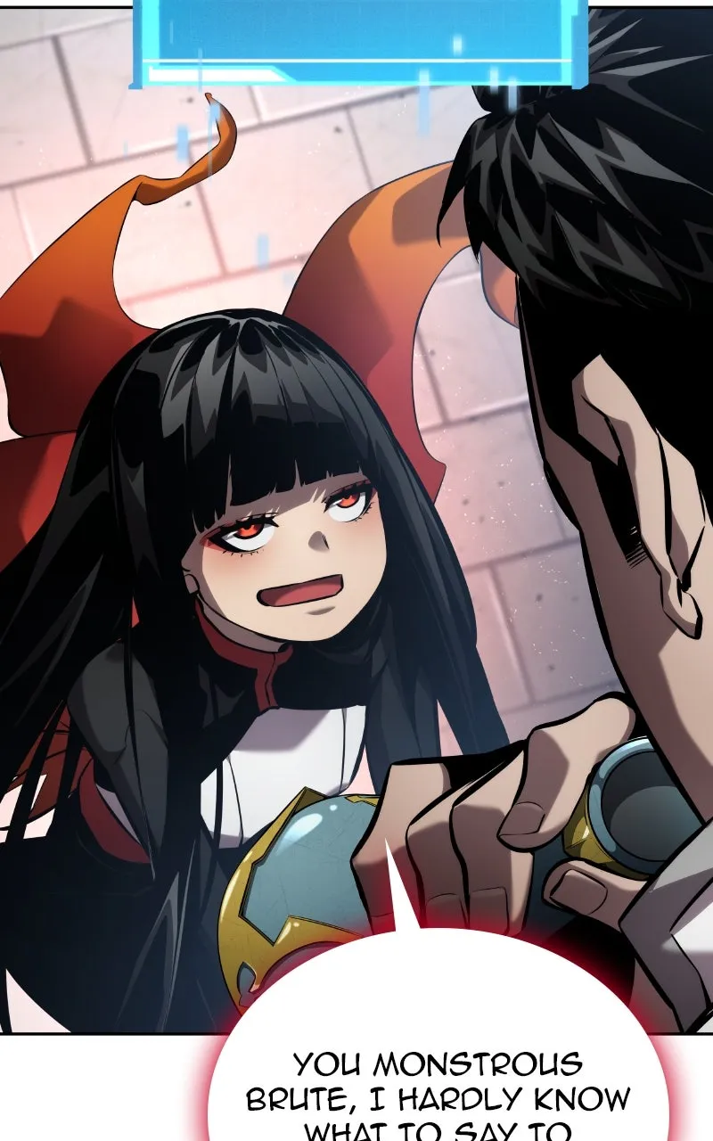 Read Boundless Ascension chapter 134 image 104 on Lezhin