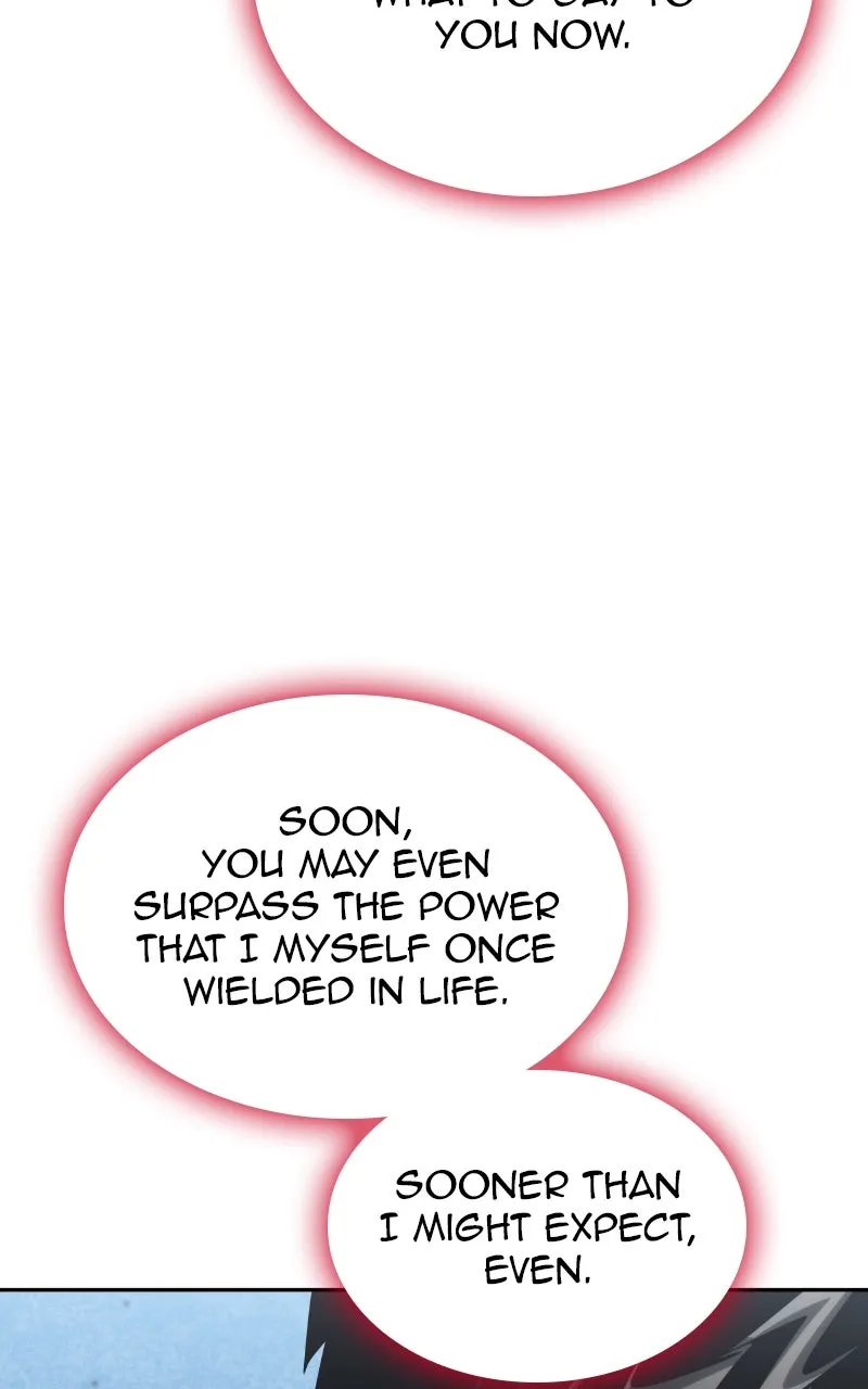 Read Boundless Ascension chapter 134 image 105 on Lezhin