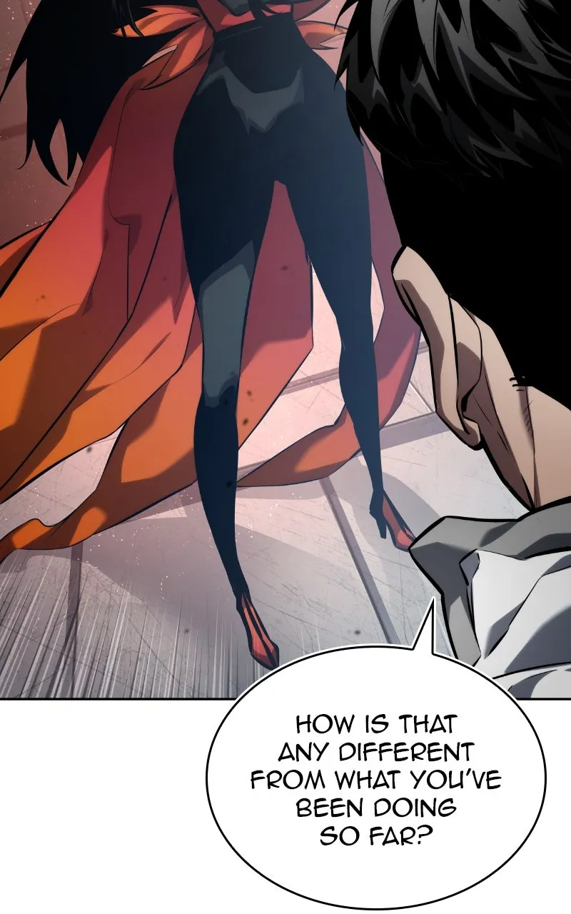 Read Boundless Ascension chapter 134 image 109 on Lezhin