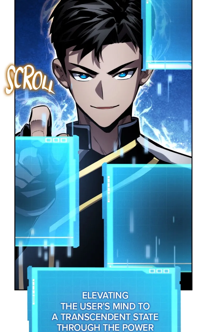 Read Boundless Ascension chapter 134 image 11 on Lezhin