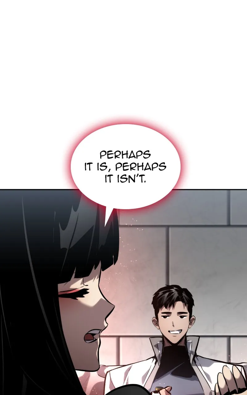 Read Boundless Ascension chapter 134 image 110 on Lezhin