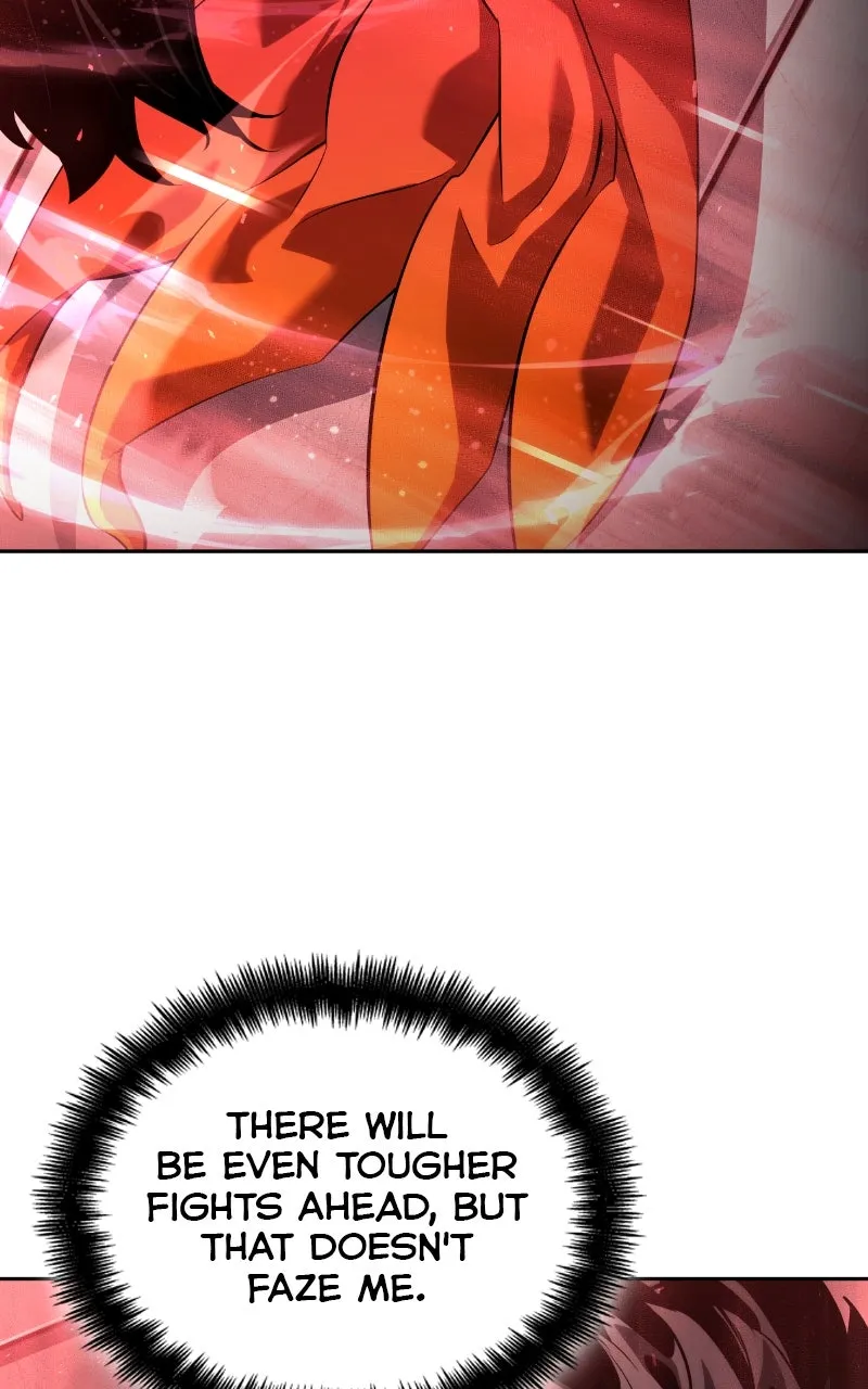 Read Boundless Ascension chapter 134 image 114 on Lezhin