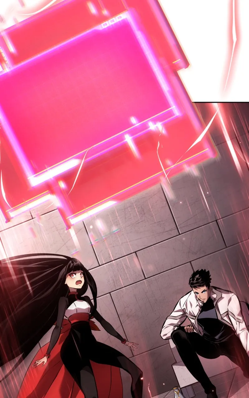 Read Boundless Ascension chapter 134 image 118 on Lezhin