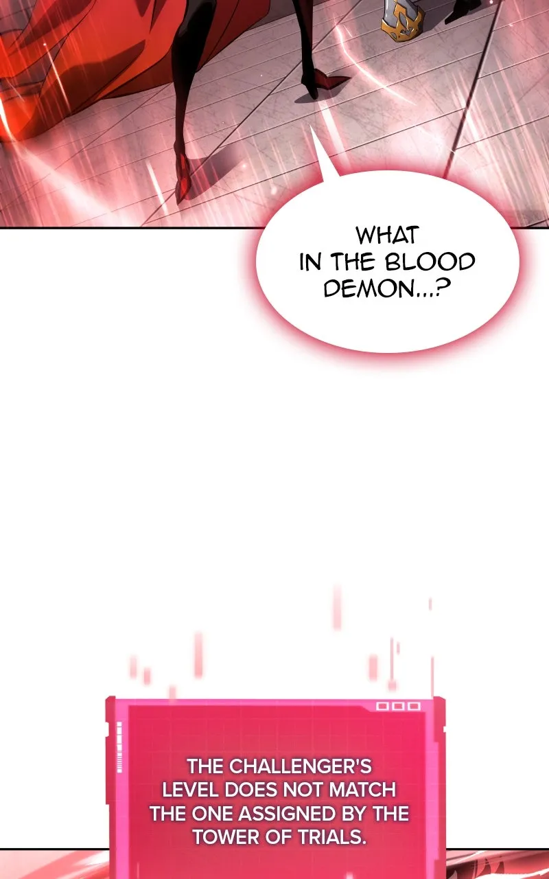 Read Boundless Ascension chapter 134 image 119 on Lezhin