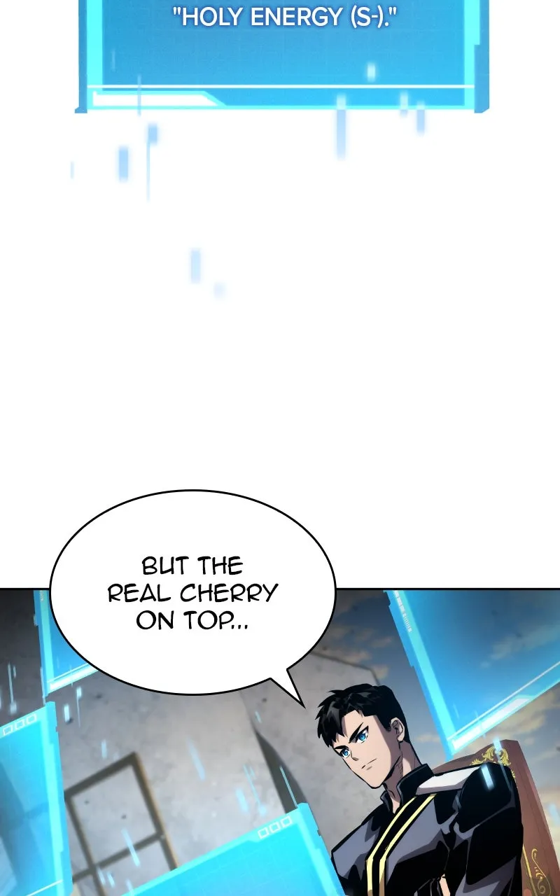 Read Boundless Ascension chapter 134 image 12 on Lezhin