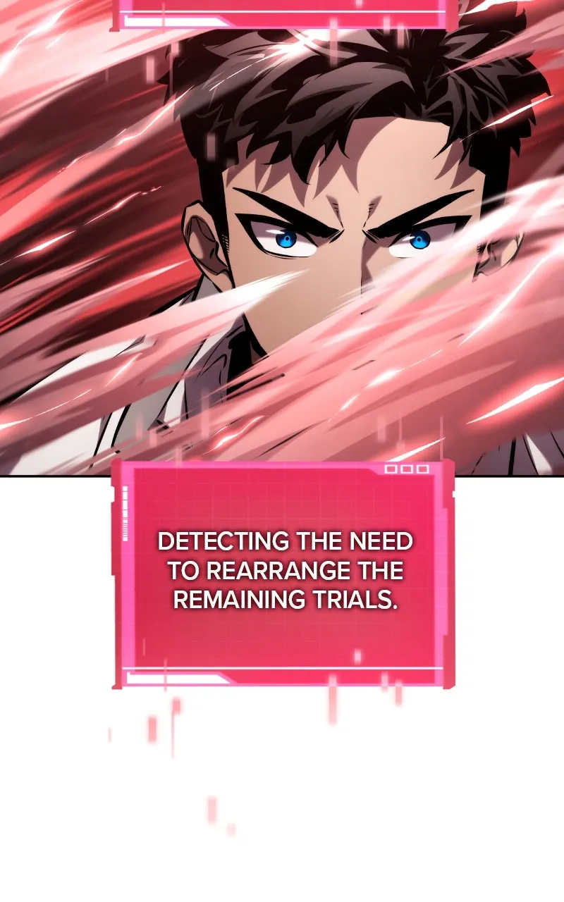 Read Boundless Ascension chapter 134 image 120 on Lezhin