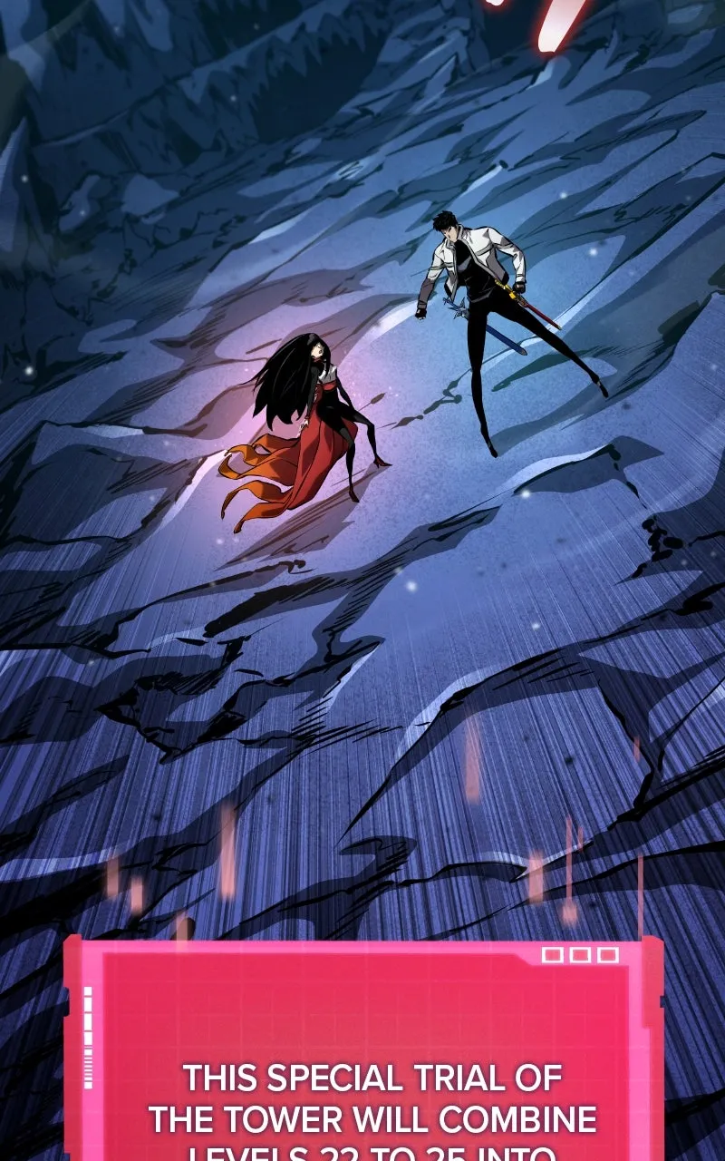 Read Boundless Ascension chapter 134 image 122 on Lezhin