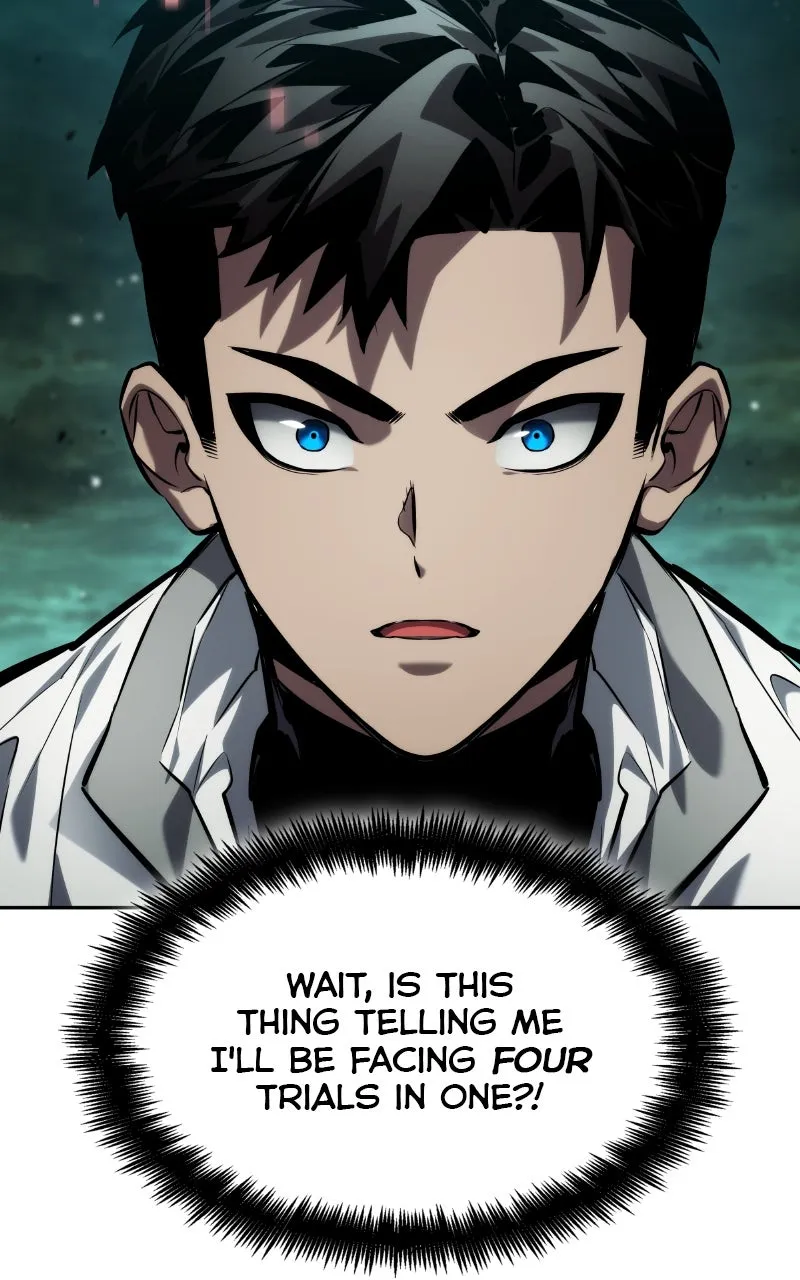 Read Boundless Ascension chapter 134 image 124 on Lezhin