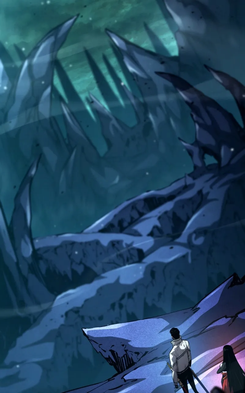 Read Boundless Ascension chapter 134 image 126 on Lezhin