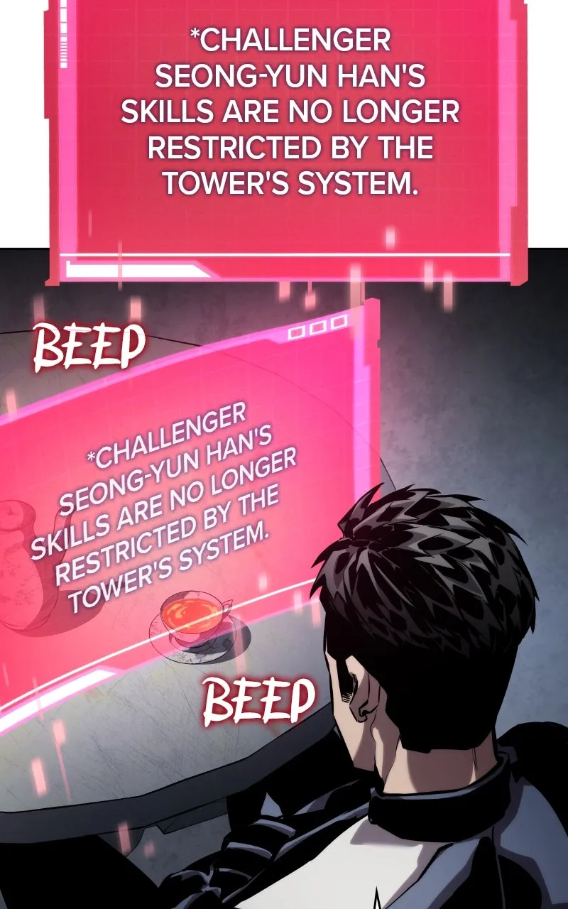 Read Boundless Ascension chapter 134 image 14 on Lezhin