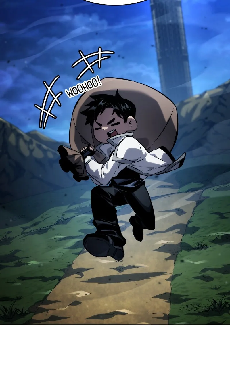 Read Boundless Ascension chapter 134 image 16 on Lezhin