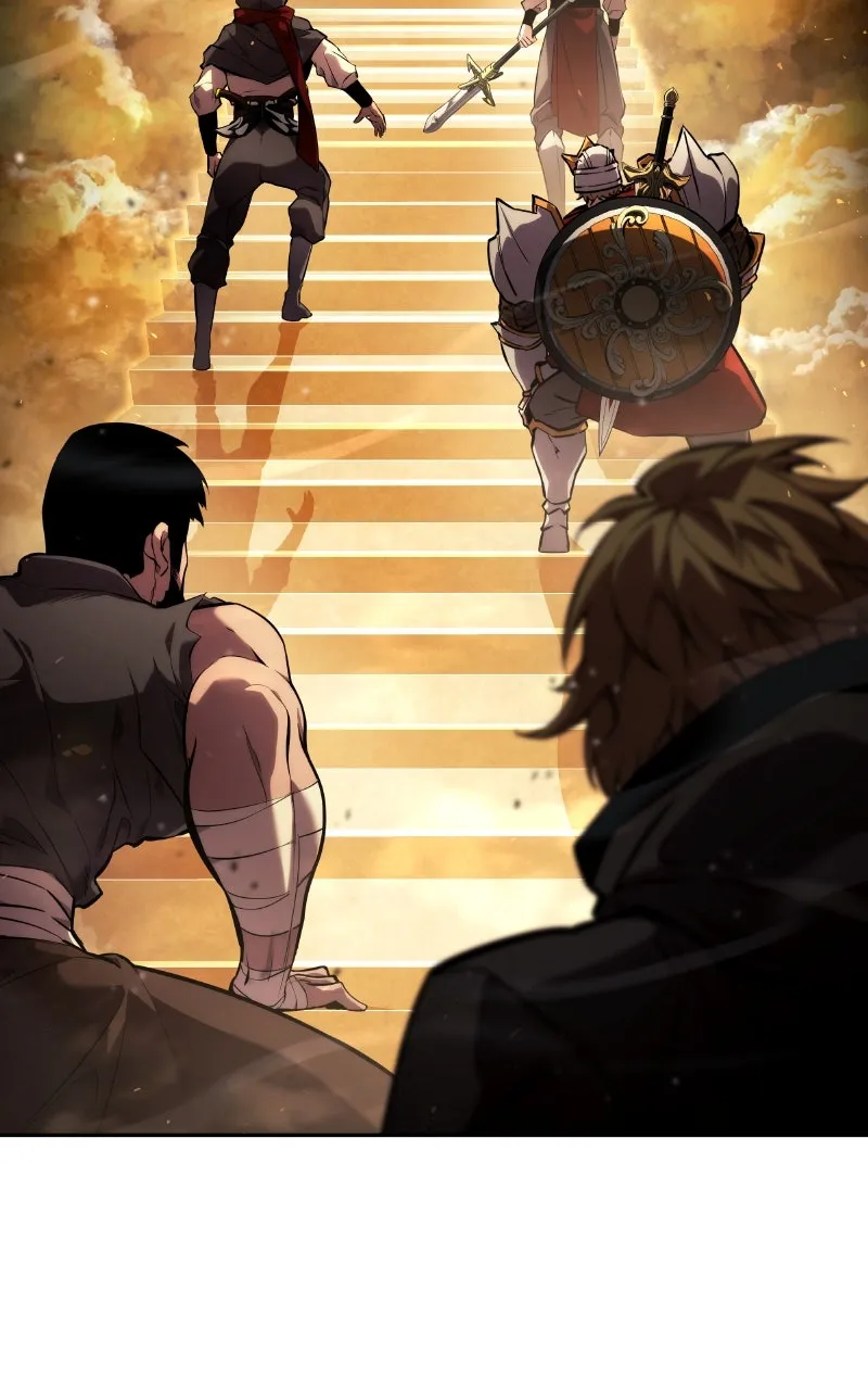 Read Boundless Ascension chapter 134 image 18 on Lezhin