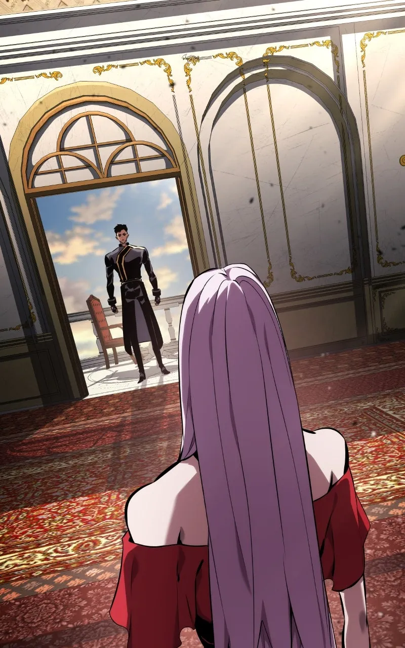 Read Boundless Ascension chapter 134 image 24 on Lezhin