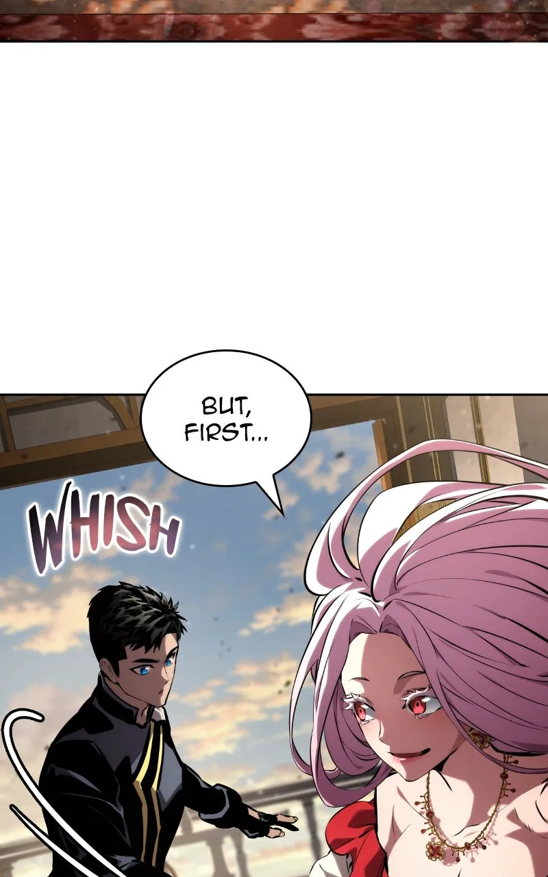 Read Boundless Ascension chapter 134 image 28 on Lezhin