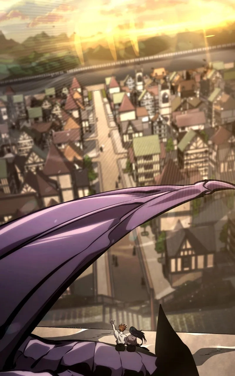 Read Boundless Ascension chapter 134 image 31 on Lezhin