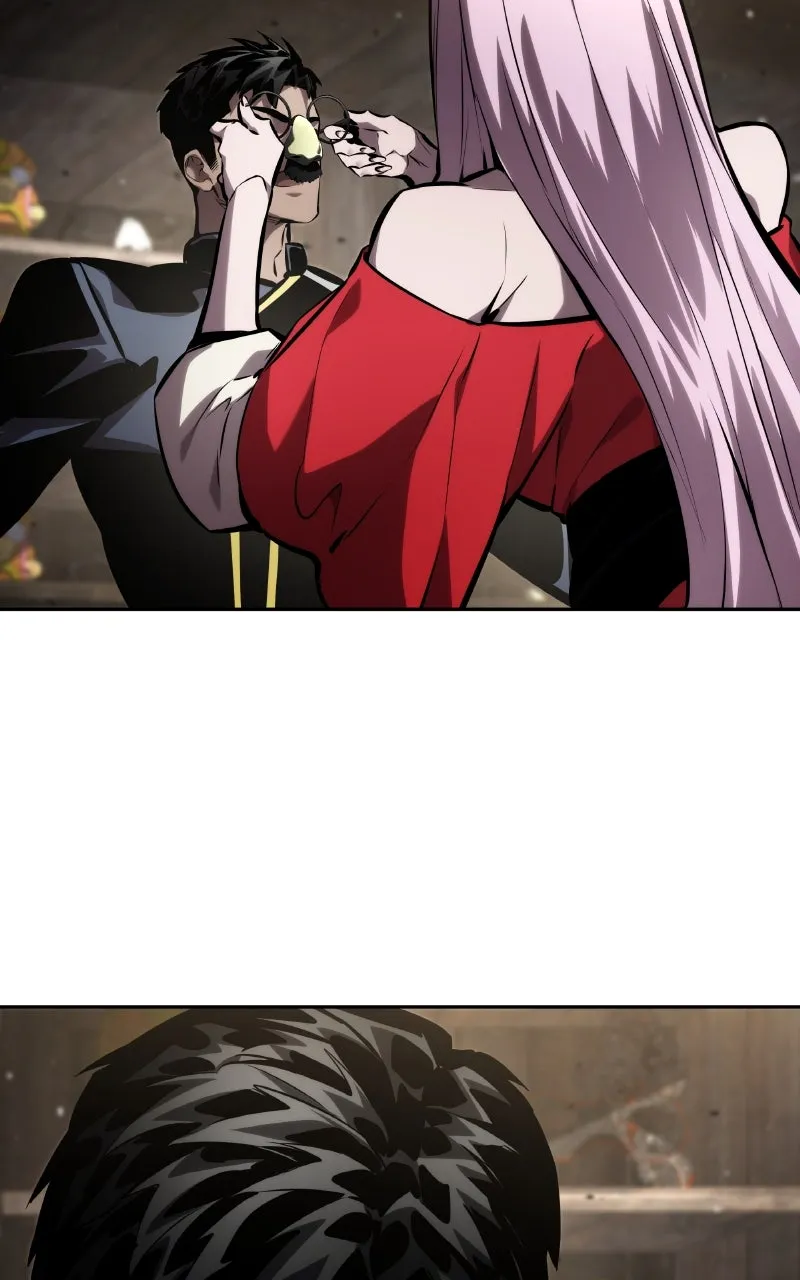 Read Boundless Ascension chapter 134 image 34 on Lezhin