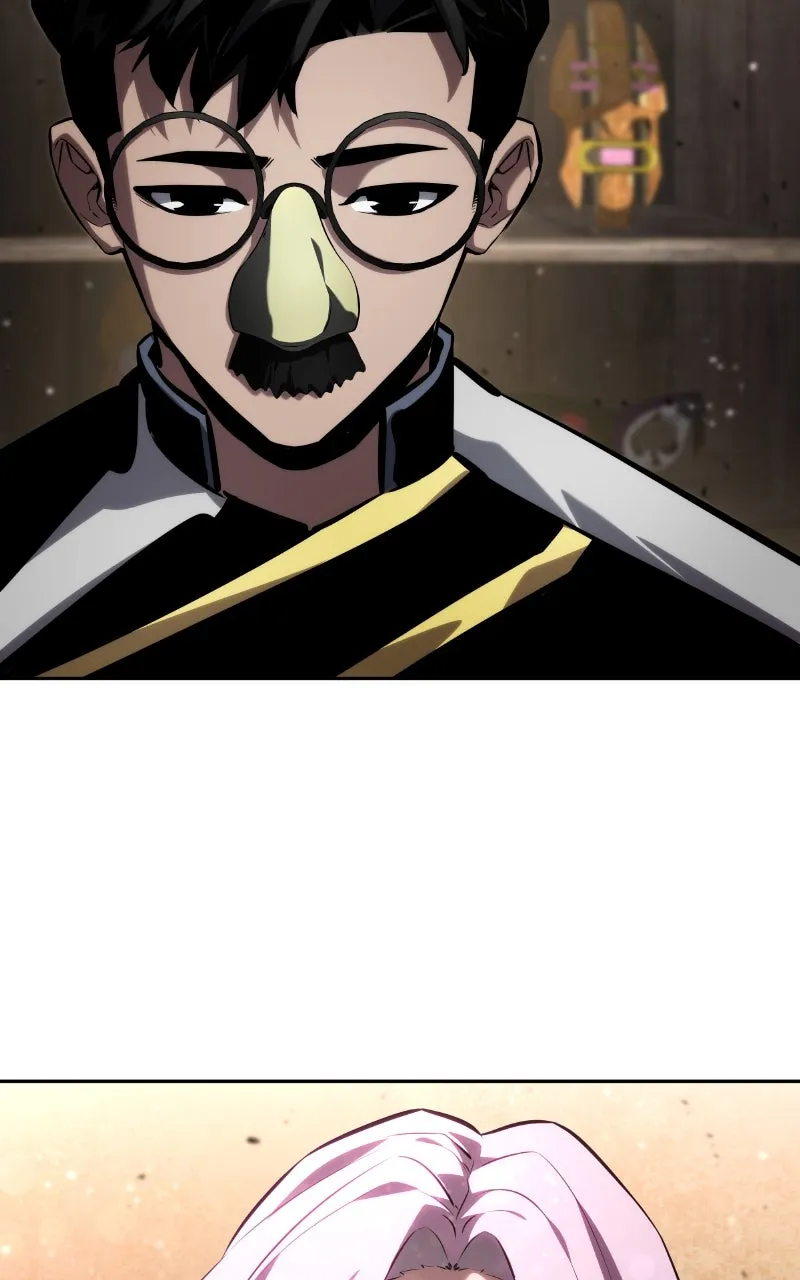 Read Boundless Ascension chapter 134 image 35 on Lezhin