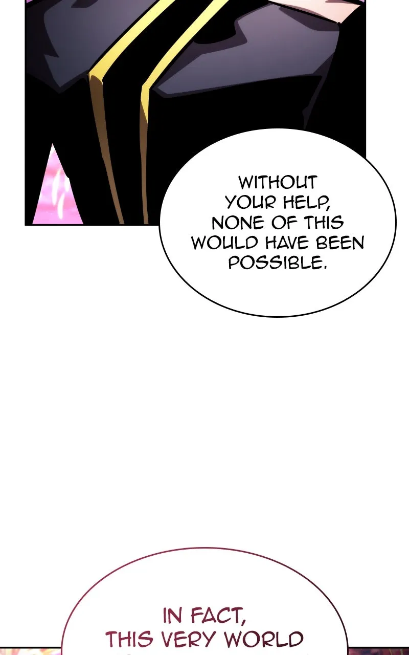 Read Boundless Ascension chapter 134 image 48 on Lezhin