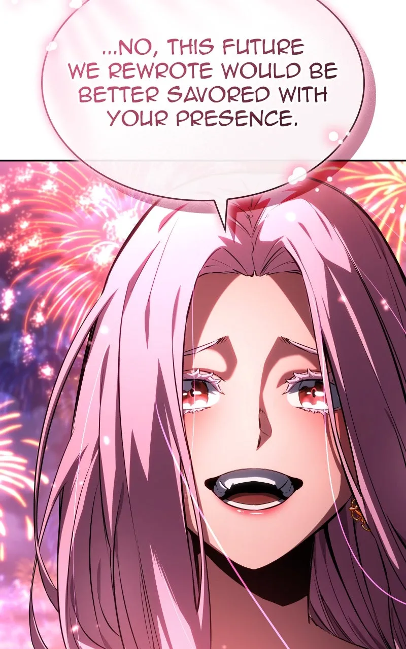 Read Boundless Ascension chapter 134 image 55 on Lezhin