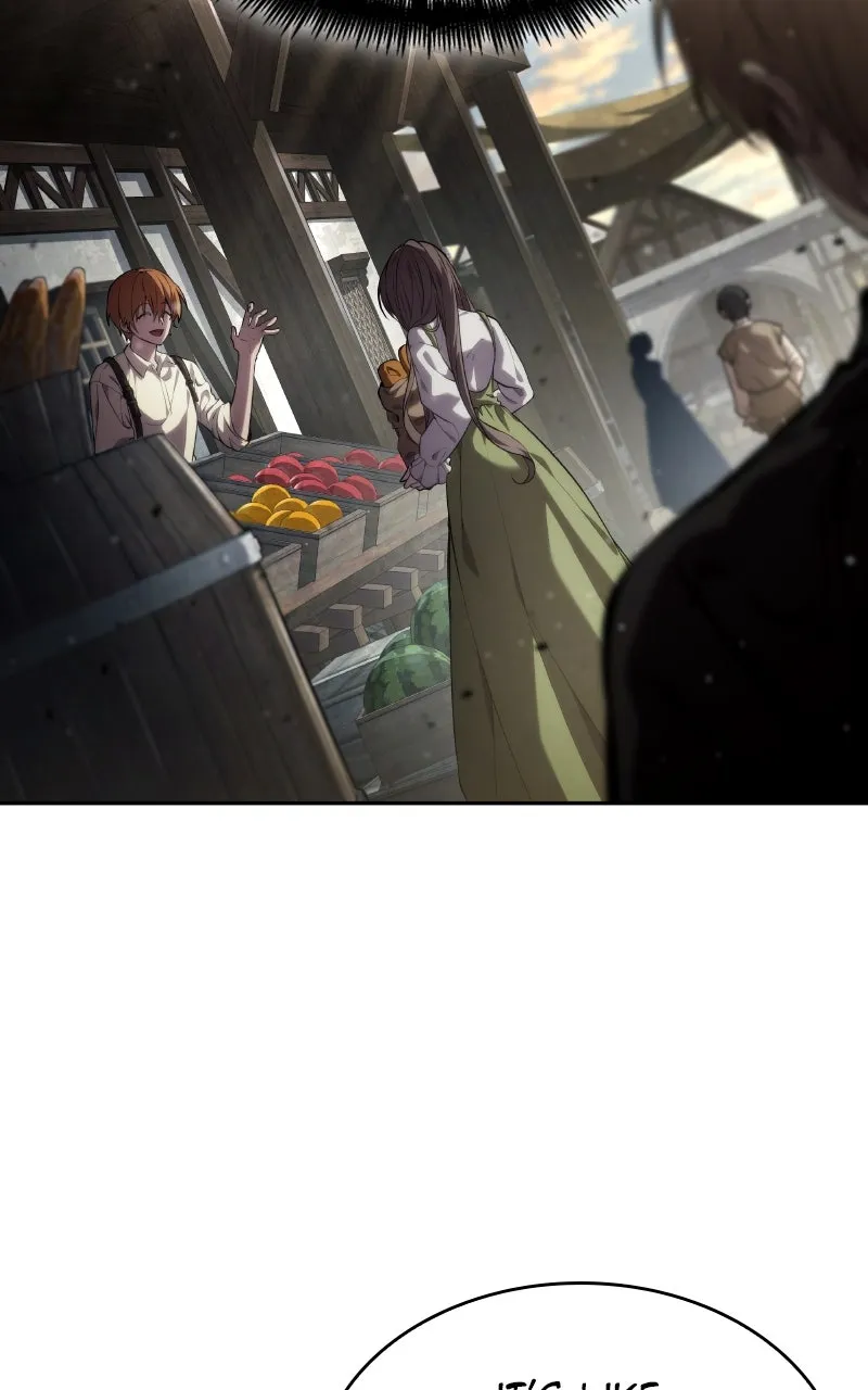 Read Boundless Ascension chapter 134 image 6 on Lezhin